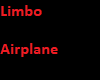 Limbo Airplane