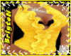 (SB) Rufled Top Yellow
