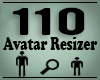 ¨¨Scaler Avatar 110%