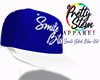 -PSA- SB Blue Hat