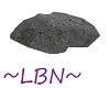 ~LBN~ Rock poseless v1