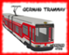German Tramway