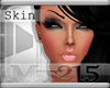 $TM$ Wicked Skin V3