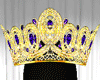 Barbados Official Crown