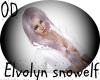 (OD) Elvolyn snowelf