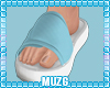 M| Stitch Sandals M