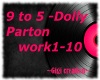 [] 9 to 5 -Dolly