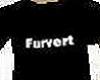 Furvert female shirt