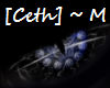 [Ceth] Clockwork Lilac