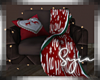 Ⓢ Christmas Chair