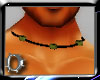 [O] Necklace BG