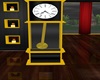 GrandFather Clock V1