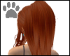 [SB] Ginger Lilith tail