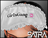 S. GIRL G MASK