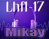 Mikay - Loved Her First