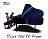 Disco Club 80 Piano