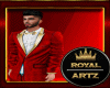 Royal R & G Full Suit