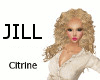 Jill - Citrine