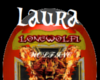LoneWolf! Plaque Laura