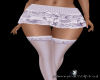 Jackie Skirt Purple