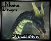 (OD) Mooria Dragon