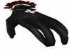 ClownHalloween Gloves V1