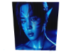 Jimin Avatar cutout