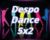 Despo Dance 5x2