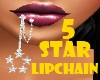 5 Star Lipchain