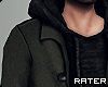 ✘ Hood & Coat. 2