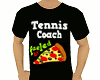 Tennis  T-shirt