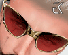 f Metallic gold Juliet