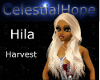 Harvest Hila