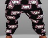 Emo Pajama Pant
