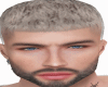 heart guerre  2 beard