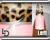 [LD] Leopard nails