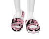 !J! Black pink