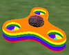 Rainbow Spinner V.2