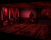 Creepy Hideout