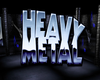 (J)Heavy Metal Club
