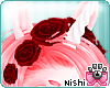 [Nish] Carousel Roses