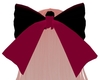 Luka's Blossom Bow