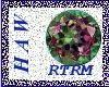 Mystic Topaz Ring (RTRM)