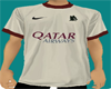 Camisa Roma