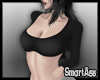 -SA- Low Cut Long Sleeve