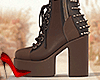 👠 Septie Boots