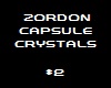 [S83] Crystals #2