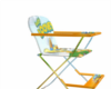 looney tunes high chair