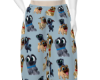 puppy pals pjs m