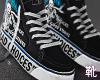 靴 - Rigid Sneakers+